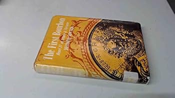Hardcover The first Bourbon: Henri IV, King of France and Navarre Book