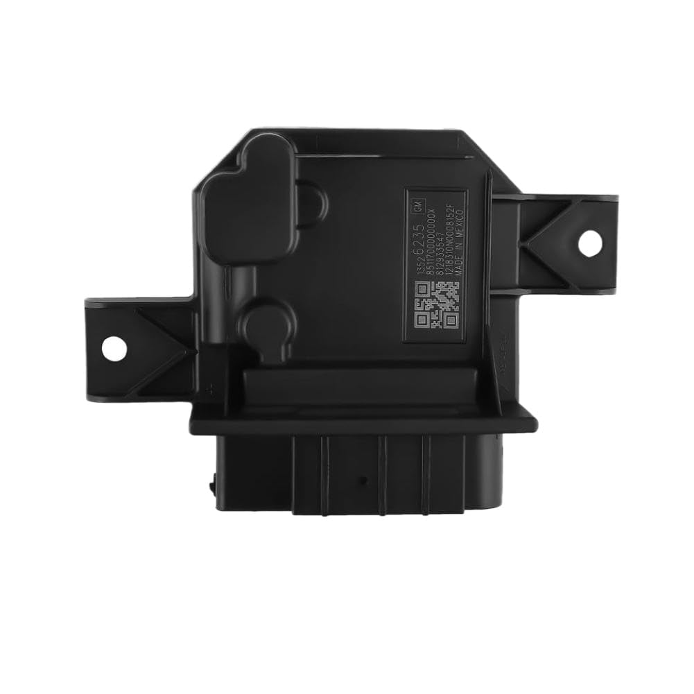 Aruwswoce Onecolor Fuel Pump Control Module Compatible With Silverado Sierra 2500 3500 2017 2018 2019