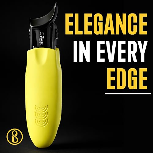 Image of Beaute Secrets Ingrown Toenail Clipper with Slanted Curved Blade | Wide Jaw Stainless Steel Nail Clipper for Thick Nails | Precision Angled Nail Clipper for Men & Women, Green