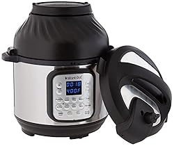 Air fryer image with link to buy.