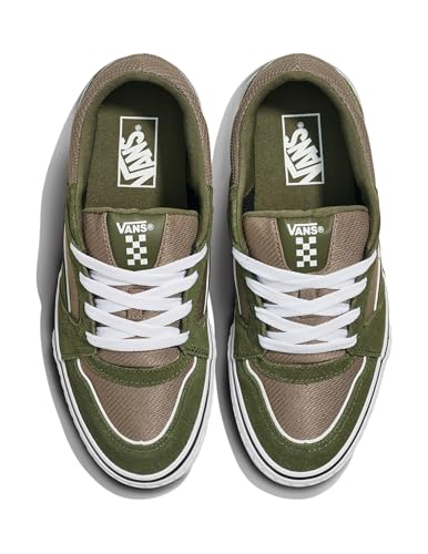 Image of Vans Men's Chukka Push Shoes