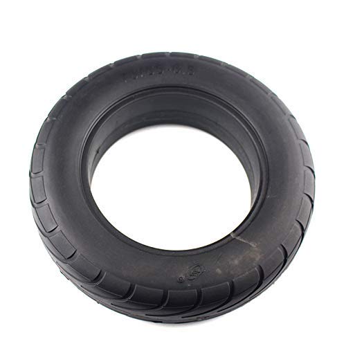 Pneu plein 10 pouces 10x3.00-6.5 increvable pour réparer définitivement votre scooter