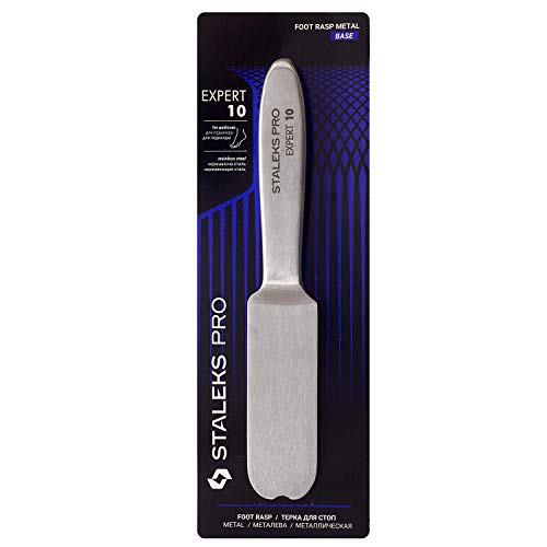 METAL BASE FOR FOOT FILE EXPERT 10