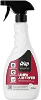 WAP Limpador e Removedor de Gordura LIMPA AIR FRYER 500ml com Gatilho e Fragrância de Citrus