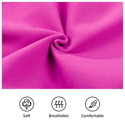 BIG ELEPHANT Girls Flare Leggings Kids Bell Bottoms High Waisted Bootcut Yoga Dance Flared Pants2