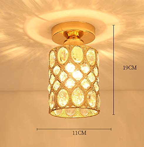 Phil Lights X Lámpara De Techo Nórdico Personalidad Cálido Y Romantico Iluminación Creativa Cafe Restaurante Lámpara De Balcón del Pasillo Luz Cálida Cover