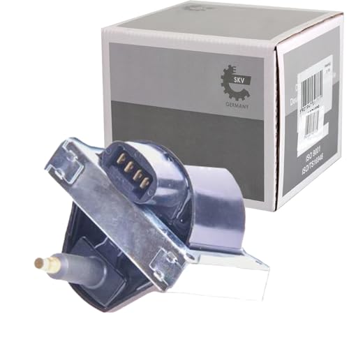 Bobine d'allumage 03SKV120 moteur essence Peugeot 205 309 405 Citroën BX AX C15