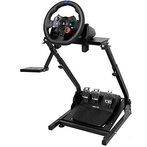 Marada RACING WHEEL STAND 1 G920 Racing Wheel Stand Fit cover