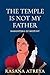 The Temple Is Not My Father: A Story Set in India