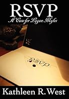 Rsvp: A Case for Logan Myles 0976533790 Book Cover