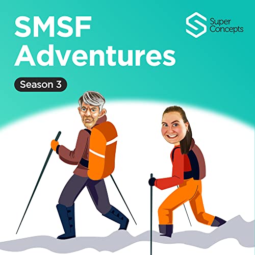 SMSF investing in Unit Trusts