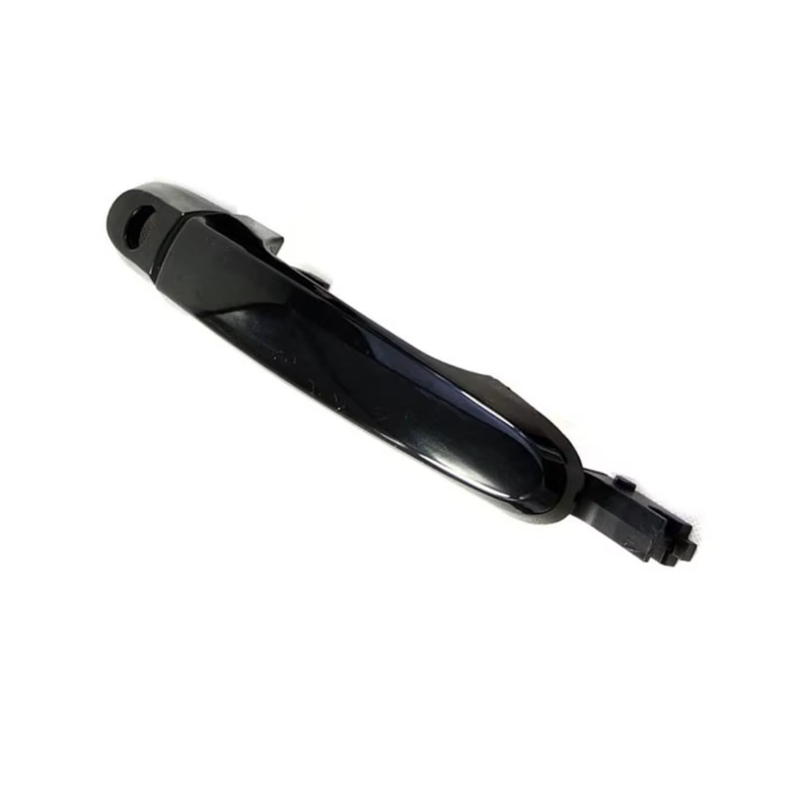 CQRBNE for KIA for Sportage 2005-2010 82662-1F000 82651-1F000 Car Exterior Outside Door Handle Front Rear Left/Right Car Exterior Door Handle(Front Left)