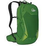 [ロウアルパイン] AEON 18 イーオン、バックレングス:約41-51cm 、18L オアシスグリ-ン