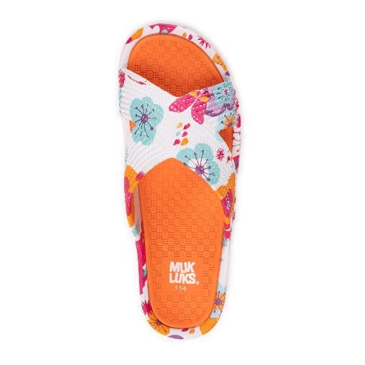 Image of MUK LUKS Women's Spa Day Sandal
