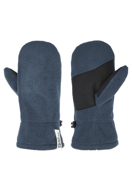 Jack Wolfskin Forro polar medio K