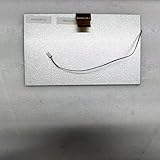 Tela LCD industrial original HN101CPT112 HN101CPT HN101FOG-50P-A