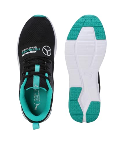 Image of Puma Unisex-Adult Mapf1 Wired Run Sneaker
