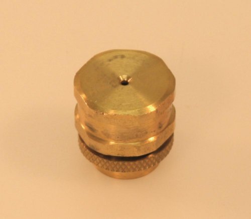 Kerbl Spezial-Kalkdüse 1,5mm für 296000+296100