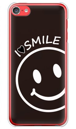 K[YlI apple iPod touch 6 P[X (IloveSMILE ubN) Apple iPodtouch6-PC-YSZ-02511