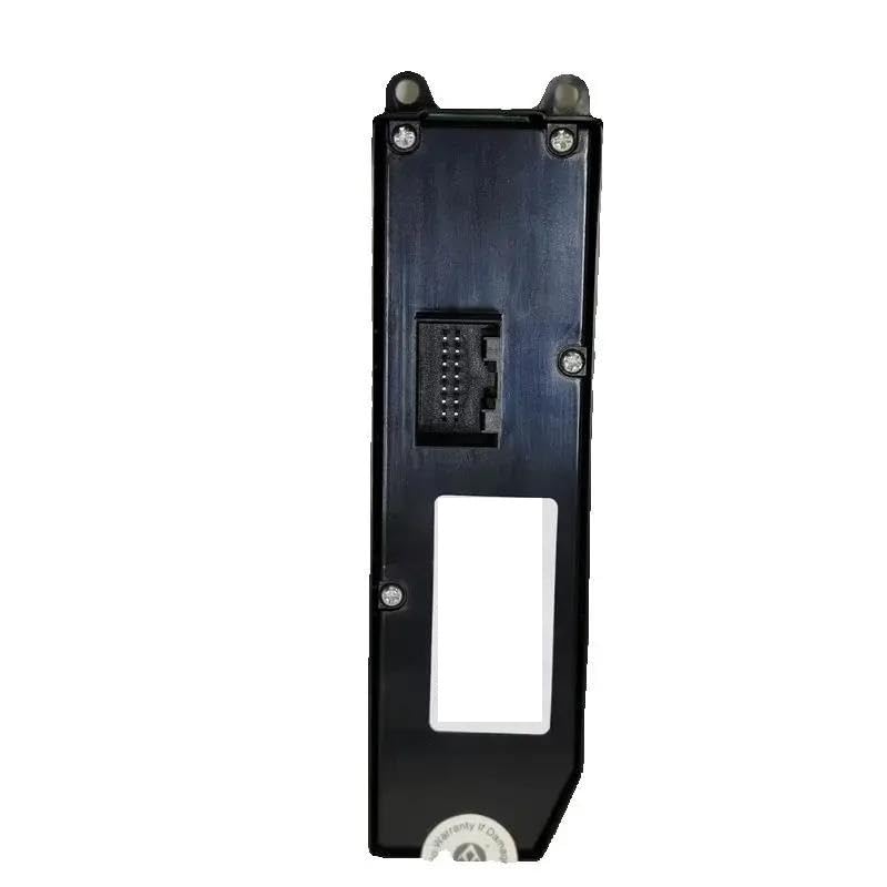 Interrupteur lève-vitre Geely GC7 bouton commande régulateur fluide