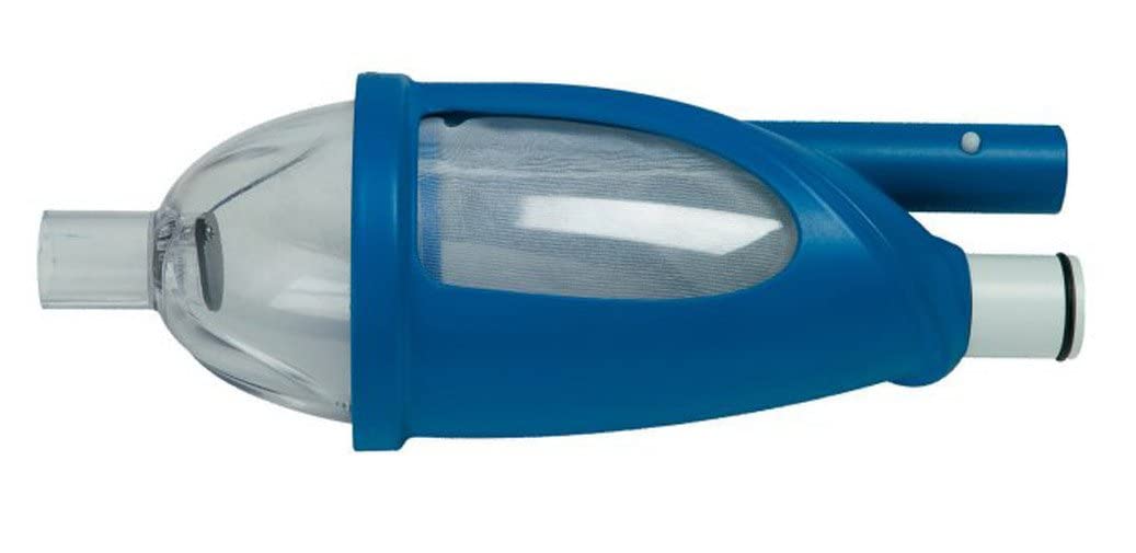 Intex Kit de mantenimiento de piscina y bomba de 1.25 pulgadas de diámetro manguera de repuesto de 59 pulgadas (paquete de 2)