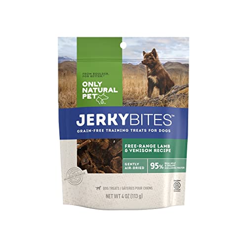 10 Best Only Natural Pet Dog Foods Reviewed The Ultimate Buying Guide