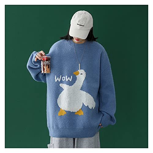 Hcxbb-1 Maglioni donne streetwear maglia pullover