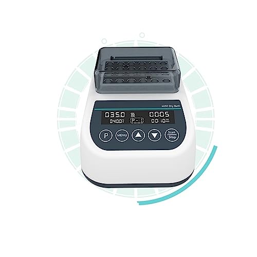 Bain sec thermostatique portable MDB-C pour éliminer la contamination