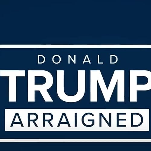 Donald Trump gets 34 Counts with full Republican Support.. SMH