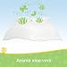 Lenços Umedecidos Pampers Aroma de Aloe Vera 48 Unidades, Pampers