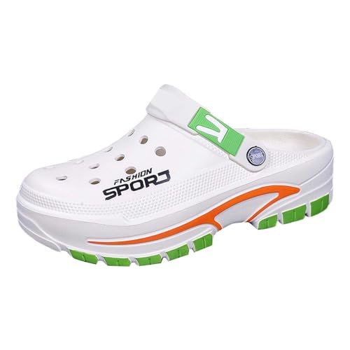 Chaussures de travail imperméables et sabots de jardin légers 40 - 2