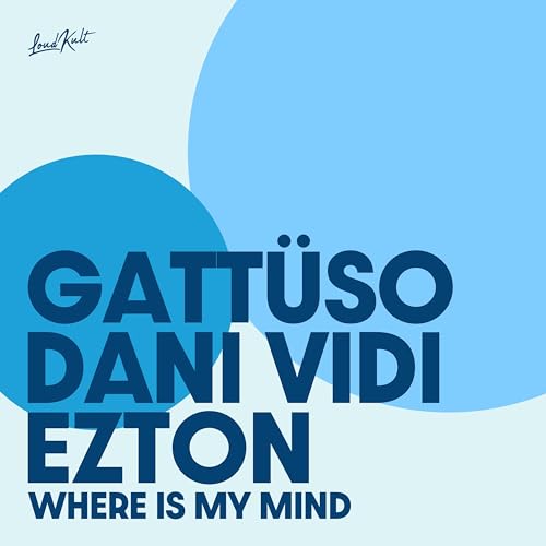 GATTÜSO, ezton & Dani Vidi