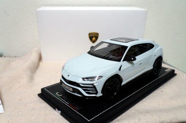 激レア1/18 ランボルギーニウルス模型新品早い者勝ち 激レア1/18 ランボルギーニウルス模型新品早い者勝ち 激レア1/18
