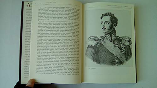 The Romanovs 1818-1959: Alexander II of Russia and...