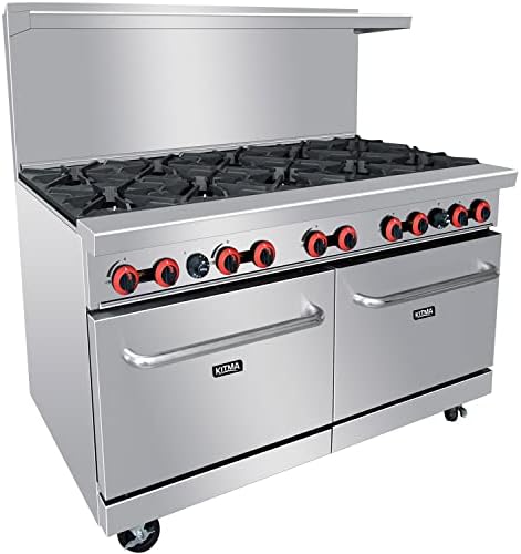 industrial stove burner