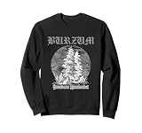 Burzum - Defsvare Homemlandet Sudadera