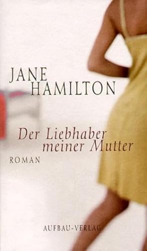 Der Liebhaber meiner Mutter. [German] 3351029837 Book Cover
