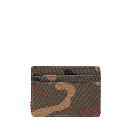 Image of Herschel Charlie Cardholder Wallet