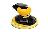 Mirka MR-6 Finishing Sander with 5mm Orbit, 6'