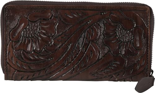 Sts Ranch Wear Women's Westward Bifold Wallet3