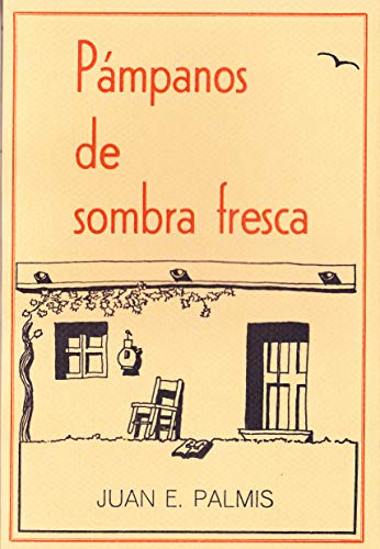 Pampanos de Sombra Fresca (Poesía nº 3) (Spanish Edition)