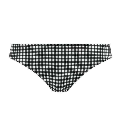 Bikini brief Check in Freya, le bas de maillot pour vos vacances - 6