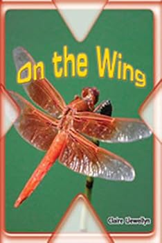 Paperback On the Wing, Grades K-2 Student Reader Book