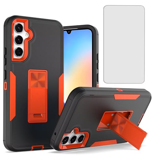 Coque Galaxy A34 5G antichoc idéale pour regarder vos vidéos en voyage