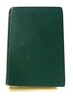 The Second Tory Party, 1714-1832. B000QFOL5E Book Cover