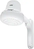 CHUVEIRO ELETRÔNICO - SUPER DUCHA ELETRÔNICA COM RESISTÊNCIA BLINDADA 220V 4.400W - FAME