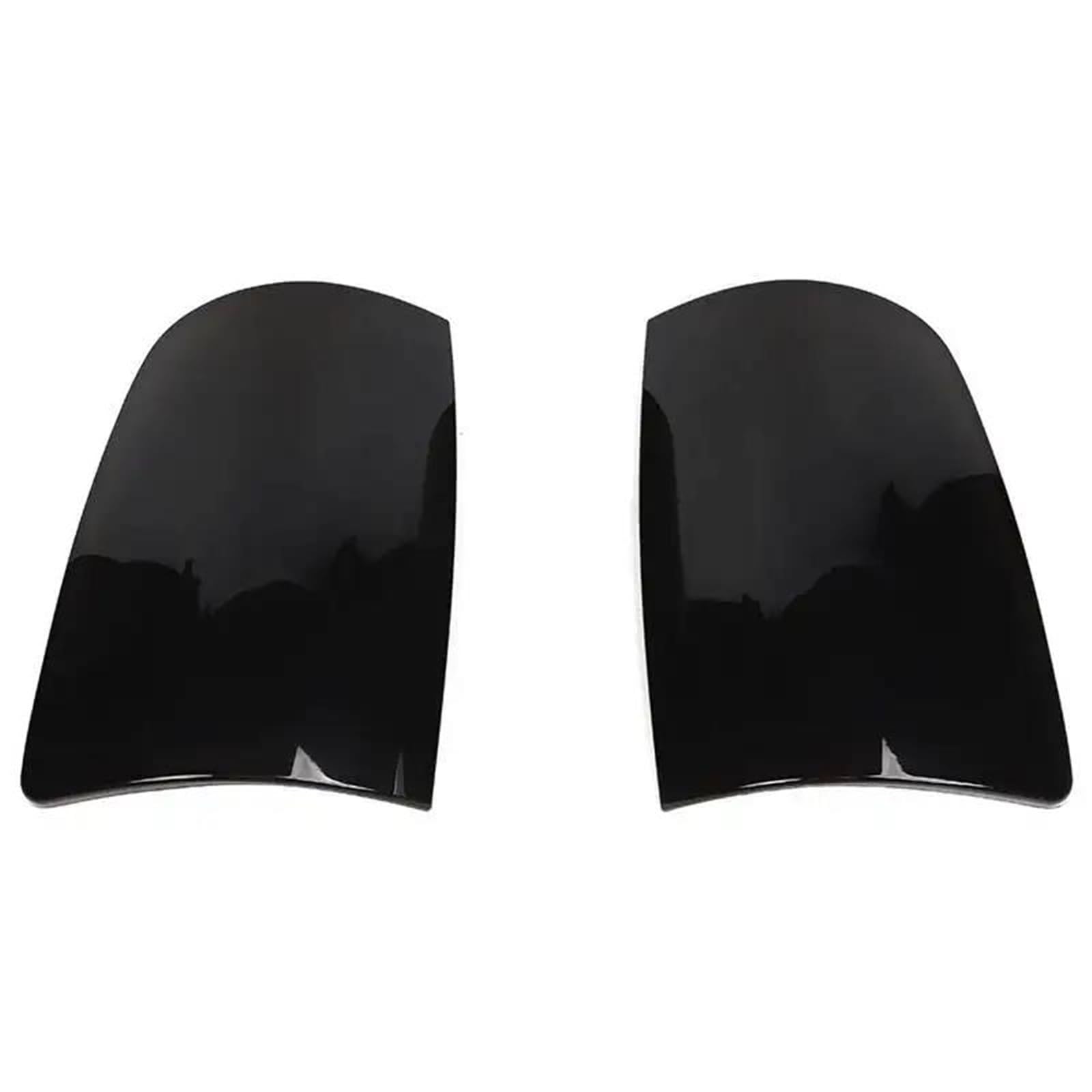 Couvercle de décoration feu arrière RAM 2009-2017 finition premium ajustée - 7