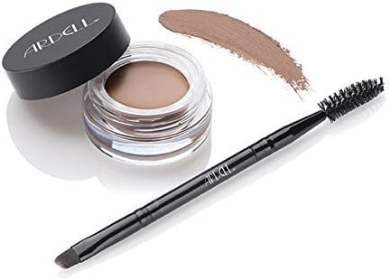Ardell Brow Pomade – Marrón medio – 0,11 oz **BCS_BW** by Ardell