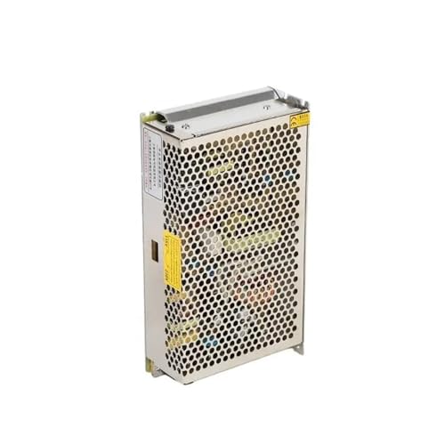 Alimentation à découpage triple sortie : finie la surchauffe de vos circuits - 5