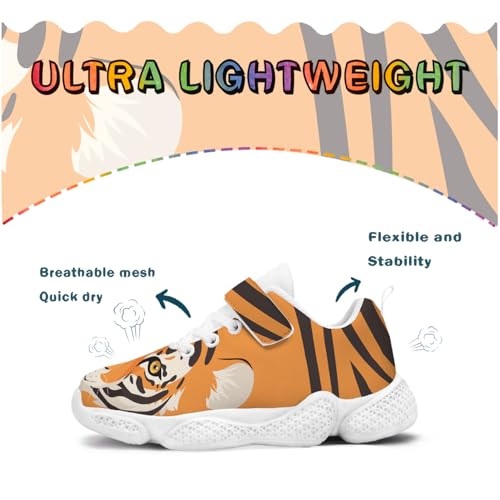 Image of Santiro Boys Shoes Girls Kids Sneakers Tennis Running Shoes